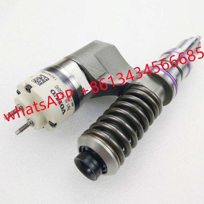3155040 Caterpillar Common Rail Injector Auto Parts Fuel Injection System