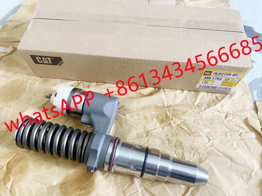 3508B 3516B Diesel Engine Caterpillar Common Rail Injector 250-1306 10R-1288 250-1314