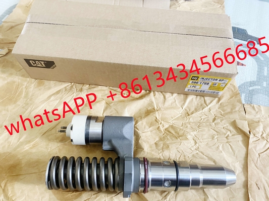 3508B 3516B Diesel Engine Caterpillar Common Rail Injector 250-1306 10R-1288 250-1314