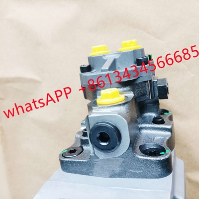 E324D E325D Excavator Fuel Injection Pump 2544357