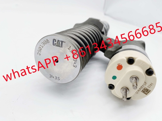 Common Rail Control Valve Injector For 3512B 3516B 250-1308 10R-1280