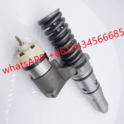 Excavator Engine Parts Caterpillar Injector 2501305 For 3508C 3512B 3512C 3516B