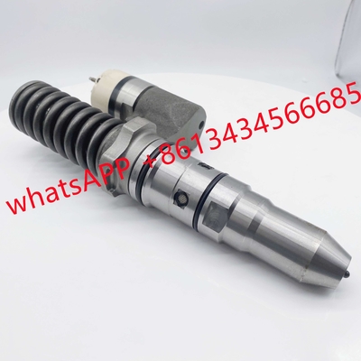 Excavator Engine Parts Caterpillar Injector 2501305 For 3508C 3512B 3512C 3516B