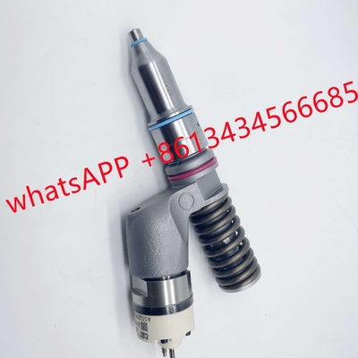 E345D Excavator Nozzle C11 Engine Fuel Injector 2490713 10R3262