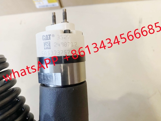 2490712 Common Rail Fuel Injector For Caterpillar CAT C11 10R3147