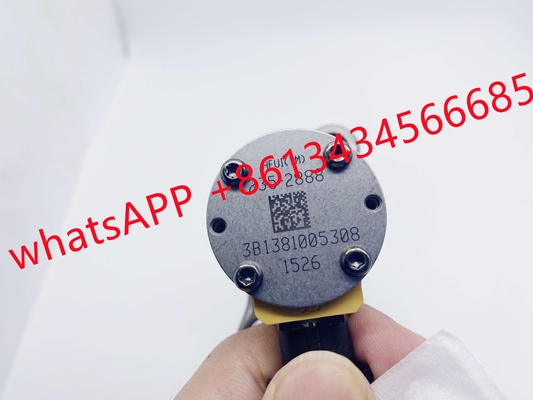 2352888 Fuel Injector For Caterpillar Engine 235-2888 C7 CAT
