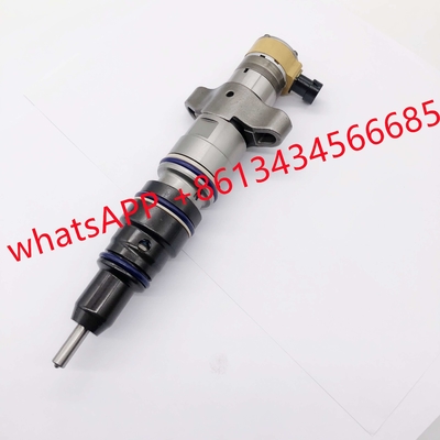 Excavator CAT Engine Diesel Fuel Injector 2360962 C-9 10R7224 217-2570 235-2888