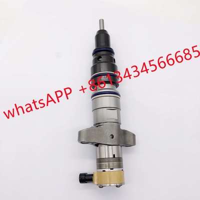 Excavator CAT Engine Diesel Fuel Injector 2360962 C-9 10R7224 217-2570 235-2888