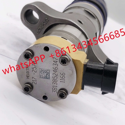 Excavator CAT Engine Diesel Fuel Injector 2360962 C-9 10R7224 217-2570 235-2888