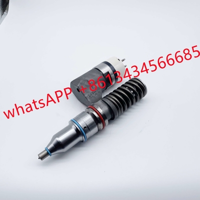 C12 Diesel Fuel Excavator High Pressure Injector 153-7923 317-5278 350-7555 229-1631