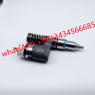 C12 Diesel Fuel Excavator High Pressure Injector 153-7923 317-5278 350-7555 229-1631