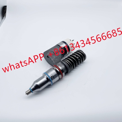 C12 Diesel Fuel Excavator High Pressure Injector 153-7923 317-5278 350-7555 229-1631