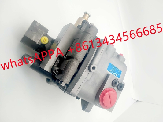 Hydraulic Unit Injection Caterpillar Pump For 3412E Engine 2352026