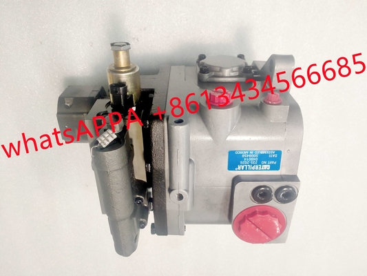 Hydraulic Unit Injection Caterpillar Pump For 3412E Engine 2352026