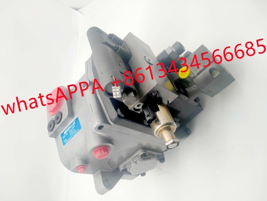 Hydraulic Unit Injection Caterpillar Pump For 3412E Engine 2352026