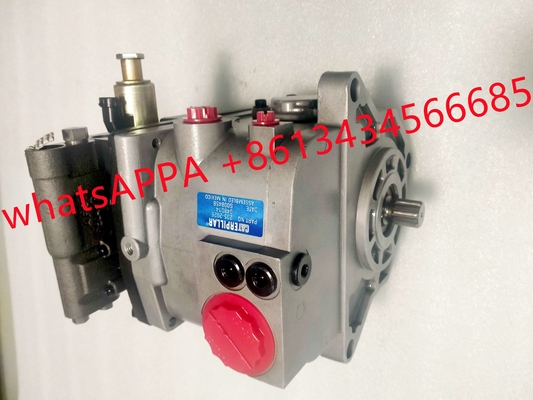 Hydraulic Unit Injection Caterpillar Pump For 3412E Engine 2352026