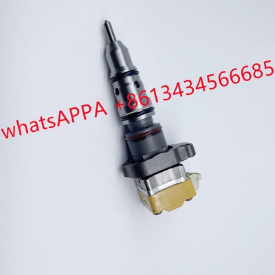 Excavator Diesel Engine Pump Common Rail Fuel Injector Assembly 3126 1780199