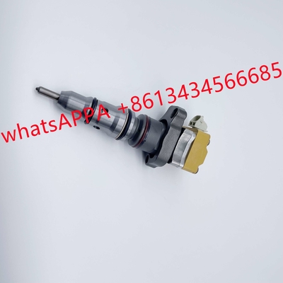 Excavator Diesel Engine Pump Common Rail Fuel Injector Assembly 3126 1780199