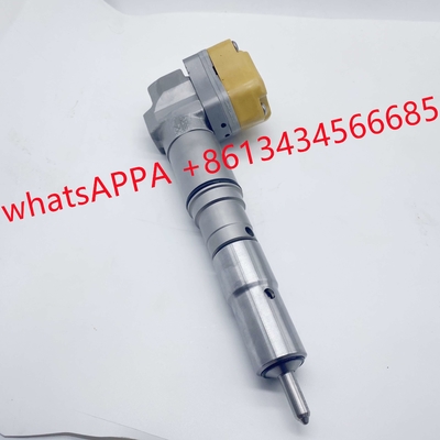Auto Parts Engine Fuel Injector For CAT 1747526 AE40 69D 769D 651E 3408E 3412