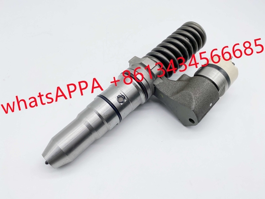 C3512B C3516B Engine CAT Diesel Fuel Injector 2501308 139-6343