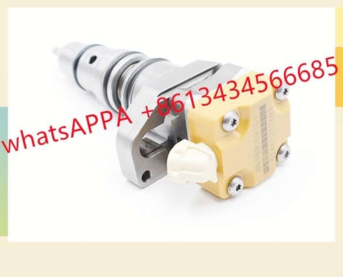 1286601 Common Rail Engine Diesel Fuel Injector Nozzles C7 3126 3126B 3126E 322C