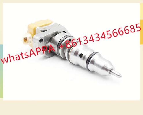 1286601 Common Rail Engine Diesel Fuel Injector Nozzles C7 3126 3126B 3126E 322C