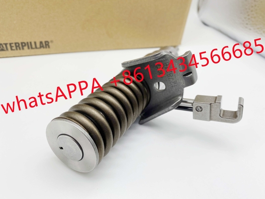 Machinery Excavator Engine Rail Fuel Injector Nozzle CAT 3114 3116 107-7733 127-8216