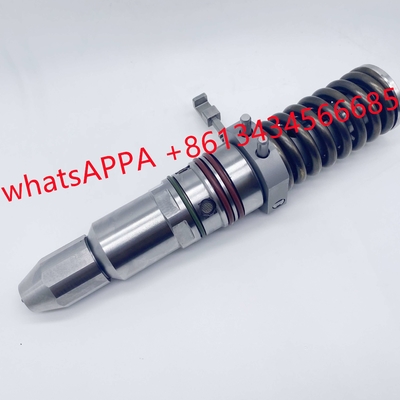 Engine Fuel Injectors For Caterpillar 224-9090 10R-1252 111-3718 3616
