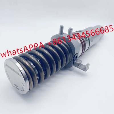 Engine Fuel Injectors For Caterpillar 224-9090 10R-1252 111-3718 3616