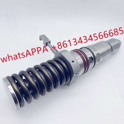 Engine Fuel Injectors For Caterpillar 224-9090 10R-1252 111-3718 3616