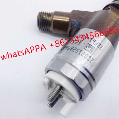 C6.4 320D Engine Fuel Injectors For Caterpillar 10R-7675 32F61-00062 3264700