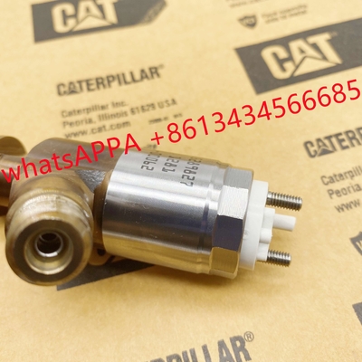 Excavator Engine Diesel Fuel Injector 326-4700 32F61-00062 For CAT 320D C6.4