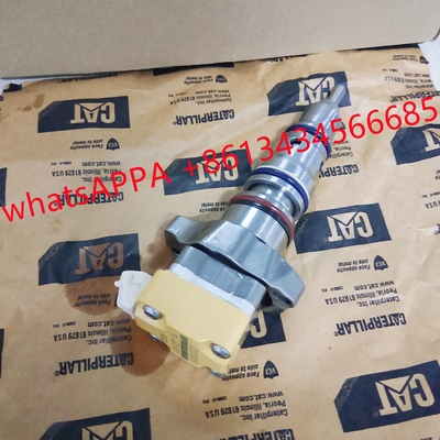 Engine CAT Caterpillar Fuel Injector 10R9237 1774754 3126 3126B