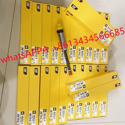 Diesel Fuel Injector Pencil Nozzle 4W7018 0R3422 For Caterpillar CAT 3406B 3406C 3412