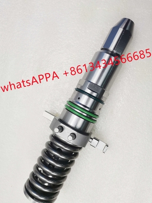 Diesel Caterpillar Fuel Injector For Engine 4P-9075 0R-3051 0R-2921 4P-9076 3508