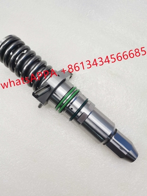 Diesel Caterpillar Fuel Injector For Engine 4P-9075 0R-3051 0R-2921 4P-9076 3508