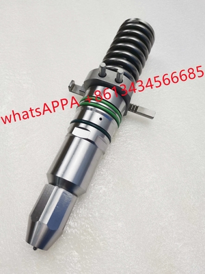 Diesel Caterpillar Fuel Injector For Engine 4P-9075 0R-3051 0R-2921 4P-9076 3508