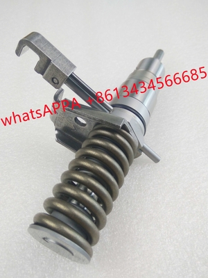 Car Parts Caterpillar Fuel Injector 1278218 Fit For Cat 3116 3126 Tk371 Tk381