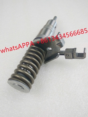 Car Parts Caterpillar Fuel Injector 1278218 Fit For Cat 3116 3126 Tk371 Tk381