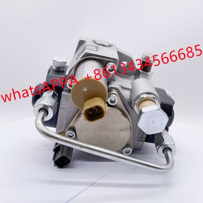 for komatsu High pressure fuel injection pump 294000-1292 2940001292 294000-1410 2940001410 diesel fuel pump