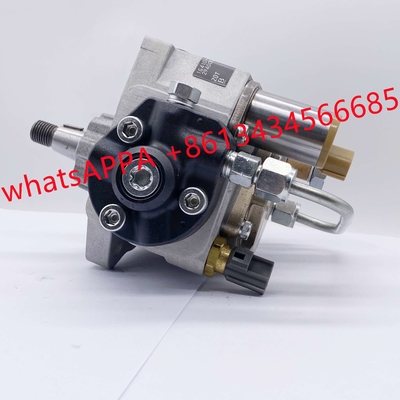 for komatsu High pressure fuel injection pump 294000-1292 2940001292 294000-1410 2940001410 diesel fuel pump