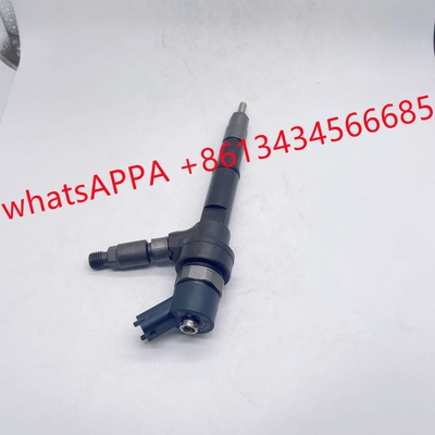 Original Common Rail Injector 0445110519 for Bharat Benz A4000700187 MX90965