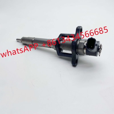 Genuine New Injector ME223750 ME223002 0445120049 4M50 Engine Common Rail Fuel Truck Diesel Injector for Mercedes / Mits