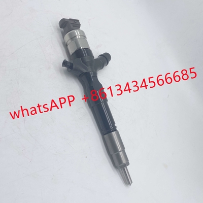 23670-30400 Common Fuel Injector