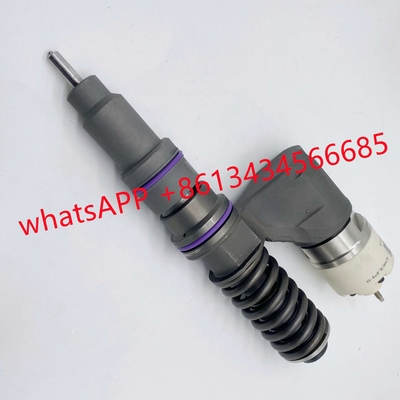 Electronic Unit Injector BEBE4B12001 BEBE4B12004 3155040 8113409 For  FH12 D12 engine