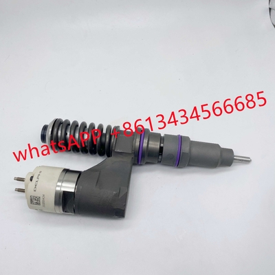 Electronic Unit Injector BEBE4B12001 BEBE4B12004 3155040 8113409 For  FH12 D12 engine
