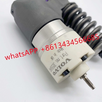 Electronic Unit Injector BEBE4B12001 BEBE4B12004 3155040 8113409 For  FH12 D12 engine