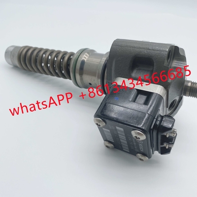 China Hot Sale Products New Pump Units Diesel Truck Brand Packaging Unit Pump 0414750003