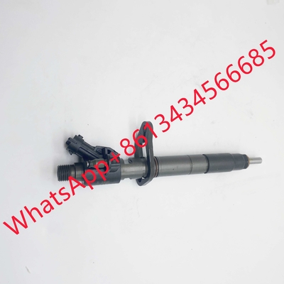 High Quality original New Diesel Fuel Injector 0445116012 0445116013 0445116064 LR017923