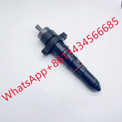 High performance diesel engine fuel system common rail fuel injector 3095773 for trucks